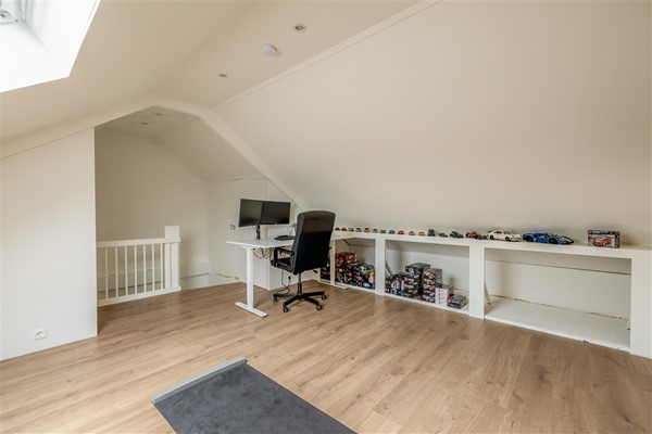 Medium property photo - Uranus 19, 9602 NN Hoogezand